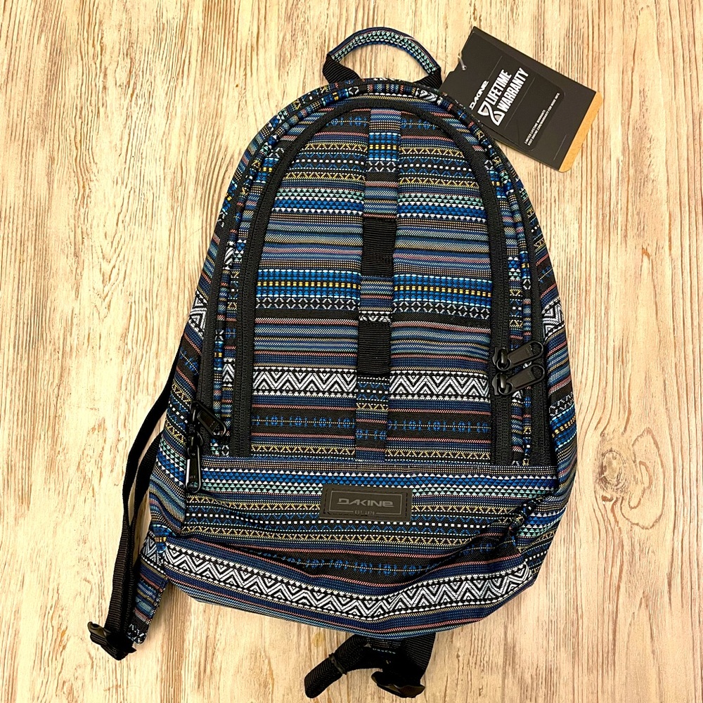 NWT Dakine Mini Backpack